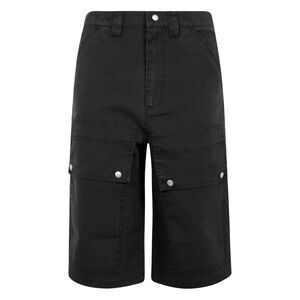 OAMC Cargo Pants Unisex BLACK